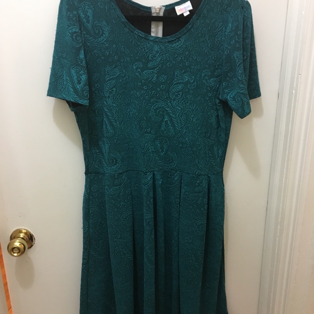 **GORGEOUS** EUC 2XL Amelia